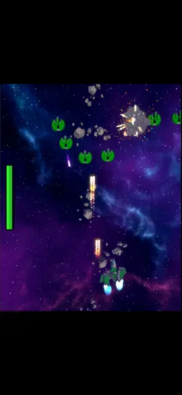Game screenshot SpaceHaul hack