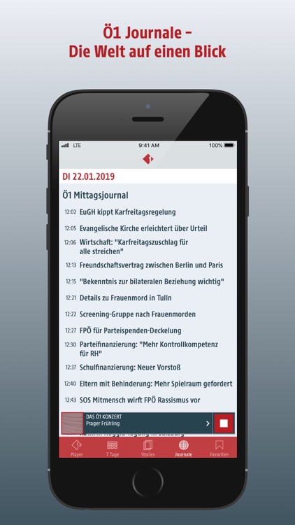 Österreich 1 screenshot-3