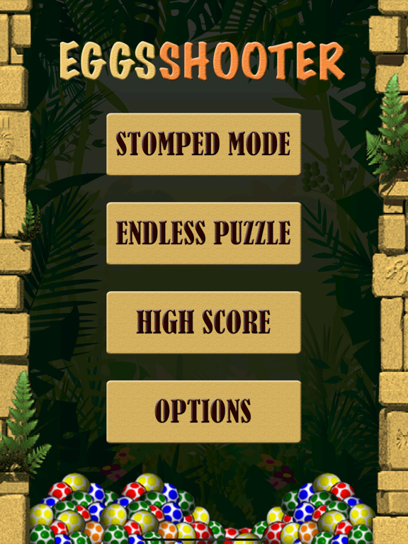 Screenshot #5 pour Eggs Hunter