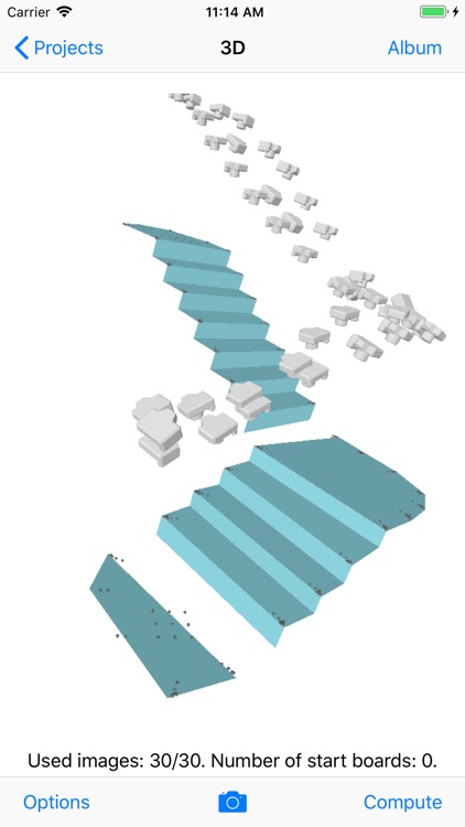 Photogrammetry