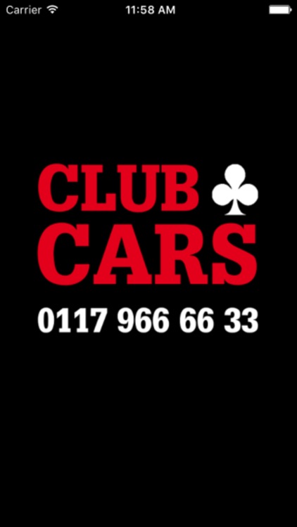 Club Cars Bristol