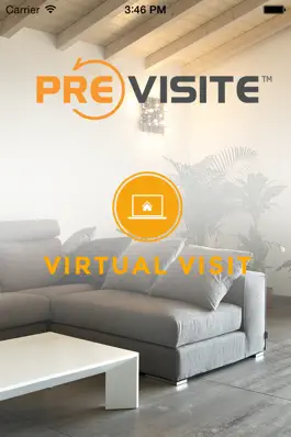 Game screenshot VirtualVisit Mobile mod apk