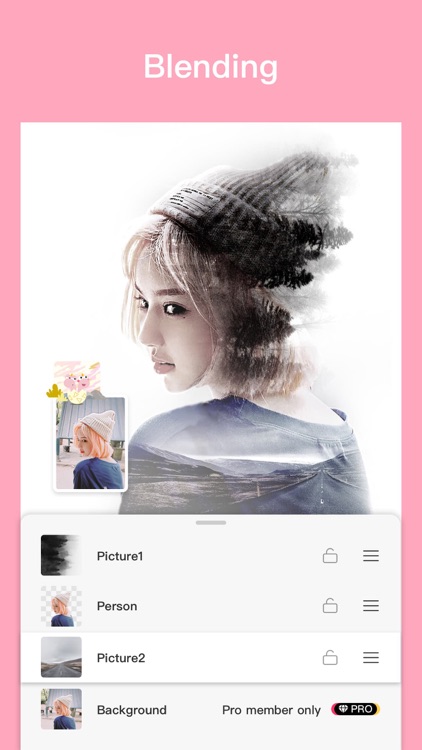 Makaron-Photo & Video Editor screenshot-8
