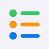 Icon Grade Control: Homework App