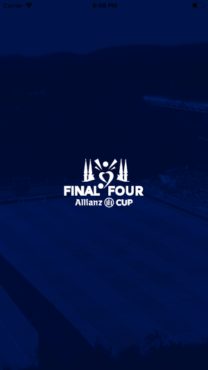 F4 Allianz CUP