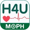 สมุดสุขภาพประชาชน(H4U by MOPH)