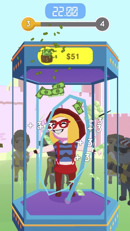 Cash Machine! Money Game screenshot-5