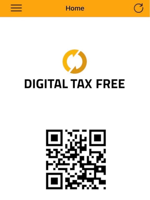 Screenshot #4 pour Digital Tax Free