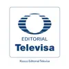 Editorial Televisa Positive Reviews, comments