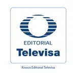 Editorial Televisa App Contact