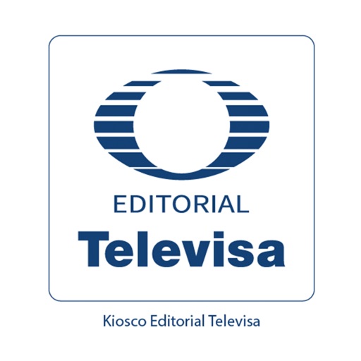 Editorial Televisa icon