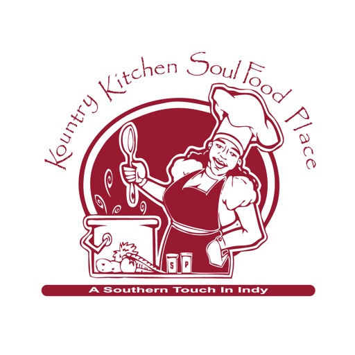 Kountry Kitchen Soulfood Place