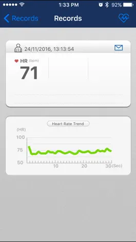 Game screenshot medel iBP ECG hack