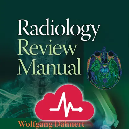 Radiology Review Manual Читы