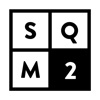 Squaremeters App icon