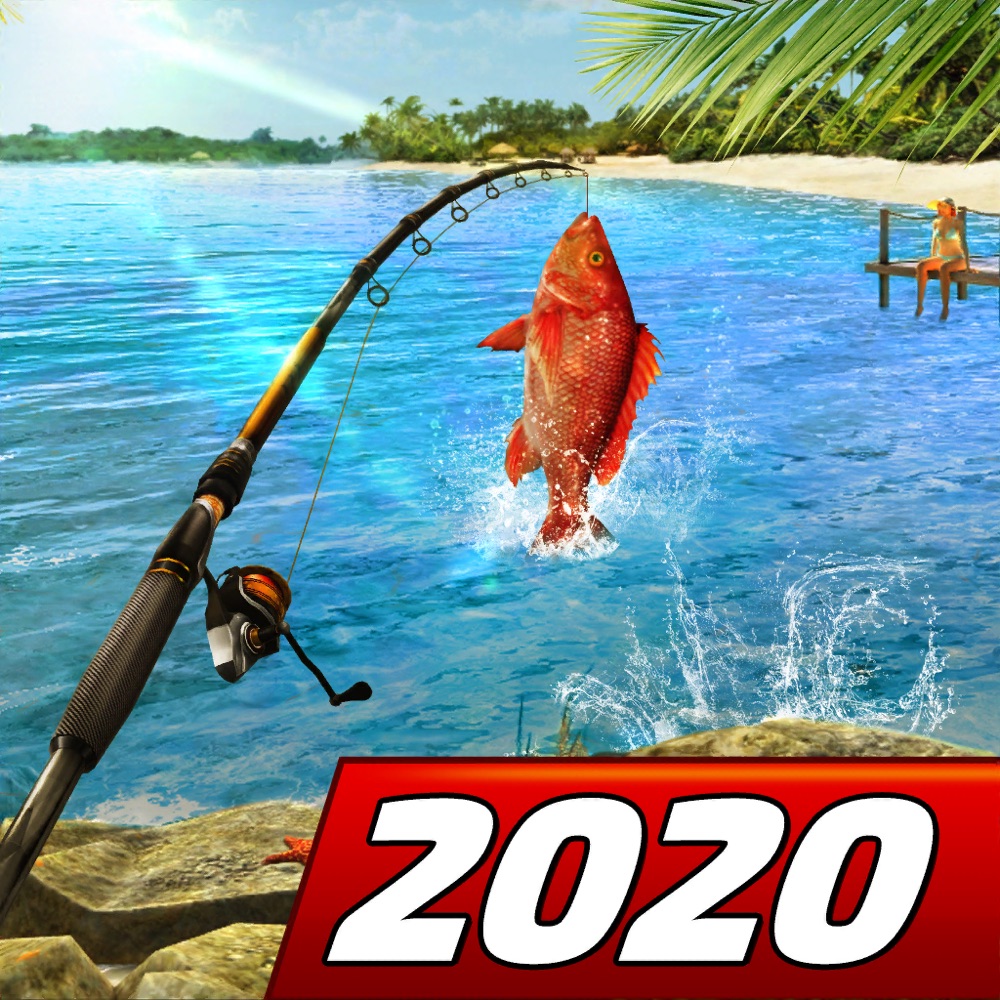 Fishing Clash Jeux De Peche App Analyse et Critique, Client de Service