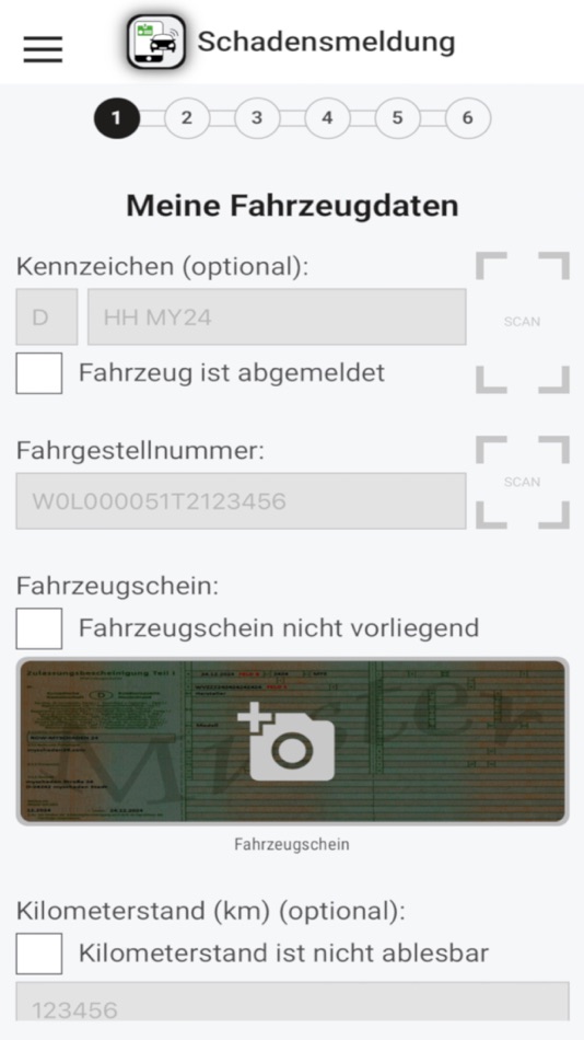 #3. AH Brunkhorst Digital (iOS) 由: intertaxexpert Gutachtenmanagement GmbH