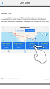 GPS Coordinate Converter screenshot