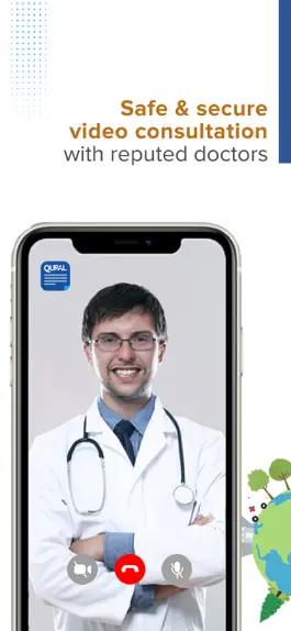 Game screenshot Qural apk