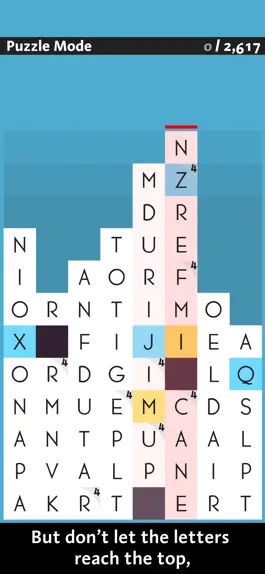 Game screenshot SpellTower hack