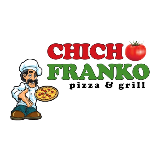 Chicho Franko Pizza icon