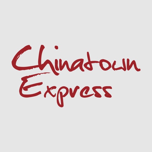 Chinatown Express Walton icon