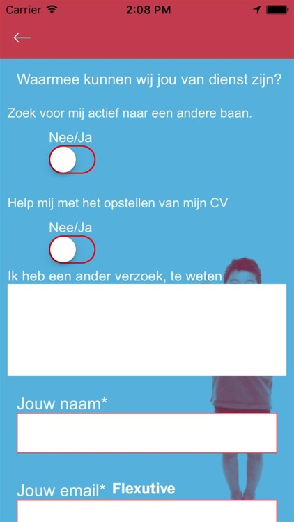 Flexutive screenshot-3
