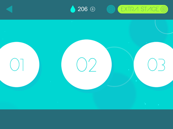 Screenshot #6 pour WOVE - Rhythmatic Puzzle