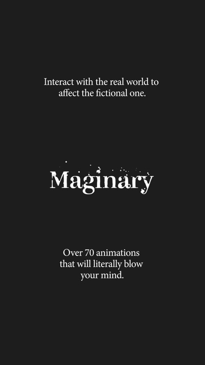 Maginary screenshot-5