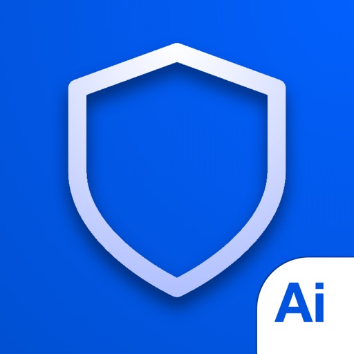 VPN Ai + Private Browser iOS App