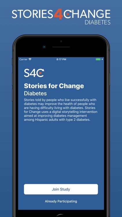 Stories for Change