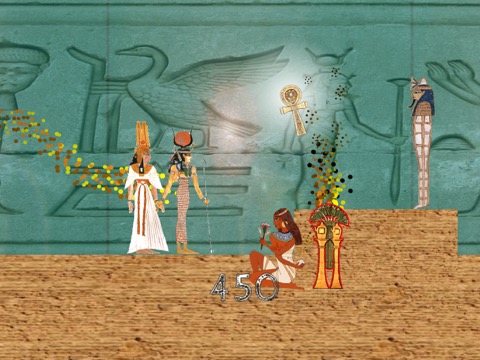 Papyrus Underworldのおすすめ画像8