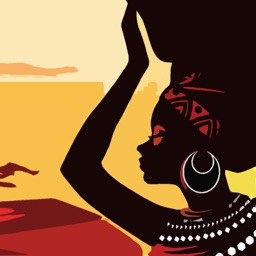 The Black History Facts App