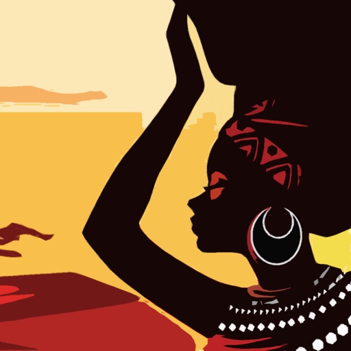 The Black History Facts App