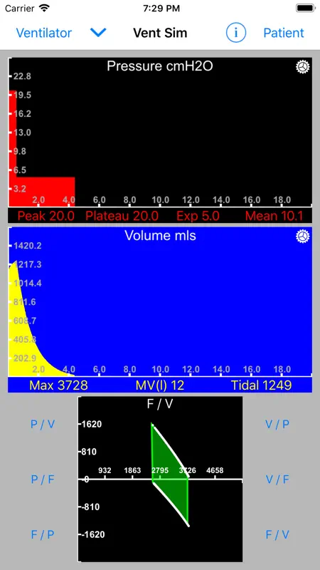 VentSim screenshot 6 of 8