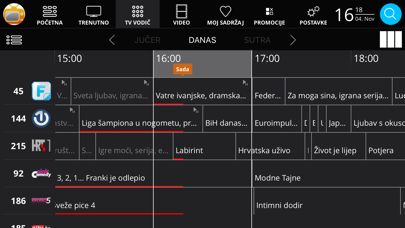How to cancel & delete MojaTV - BH Telecom from iphone & ipad 3