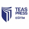 Teas Press Mobil Kütüphane icon