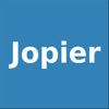 Jopier: Measure Work Wellness icon