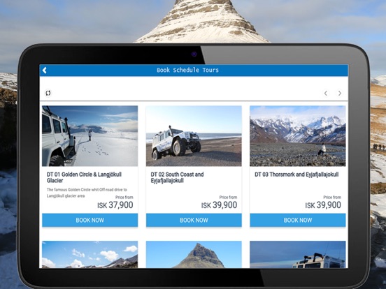 Screenshot #5 pour Superjeep