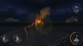 Game screenshot Volcano Fire Fury apk