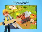 petits constructeurs iPad Captures Décran 3