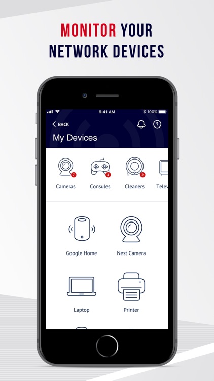 Cyberman365 HomeSafe screenshot-5