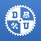 Icon Davisware University