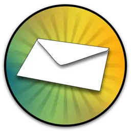 Mail Exporter app icon