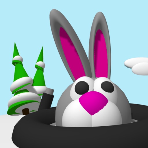 Bunny Slope Icon