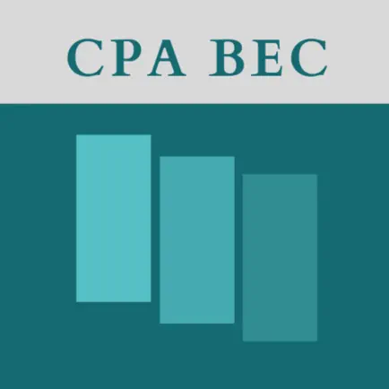 CPA BEC Exam Flashcards Cheats