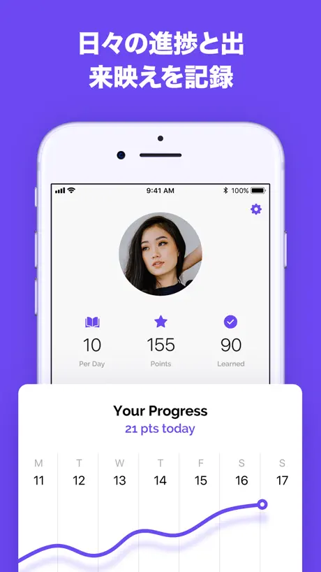 CLEVEREST: 20+の新しい言語を勉強