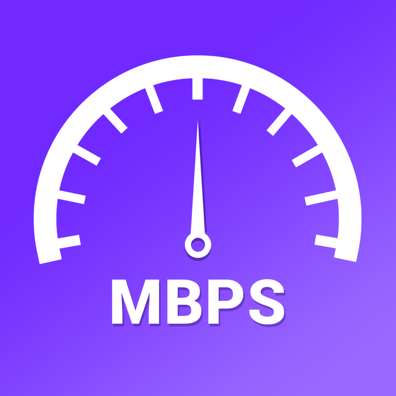 Speed Test - Wifi Analyzer