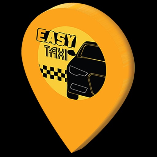 Easy Taxi User icon