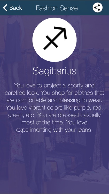 Daily Astrology & Zodiac Signs screenshot-5